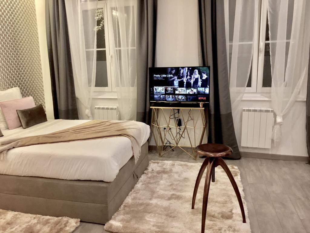Midpoint Studios By Life Renaissance Strasburgo Esterno foto