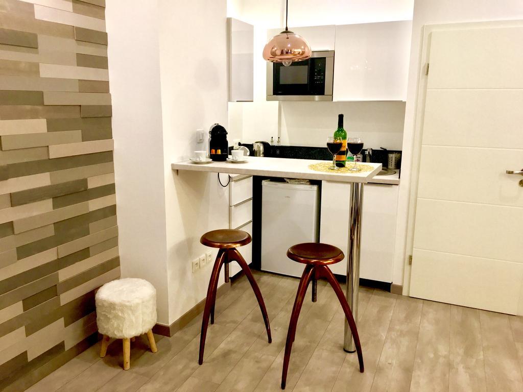 Midpoint Studios By Life Renaissance Strasburgo Esterno foto