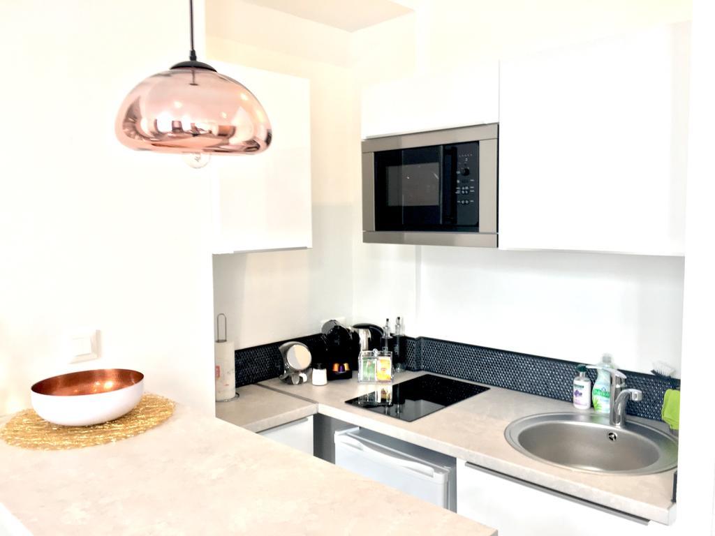 Midpoint Studios By Life Renaissance Strasburgo Esterno foto