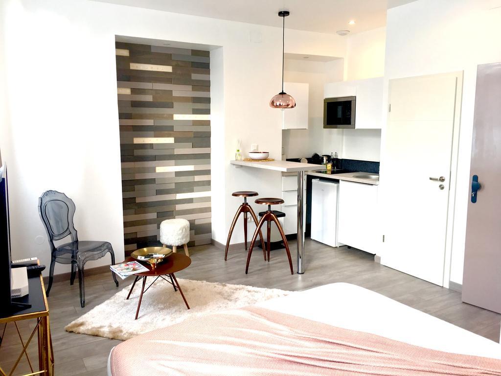 Midpoint Studios By Life Renaissance Strasburgo Esterno foto