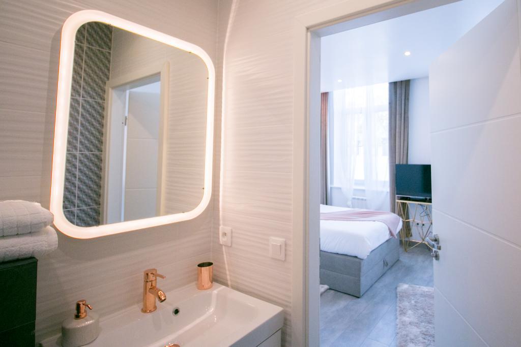 Midpoint Studios By Life Renaissance Strasburgo Esterno foto