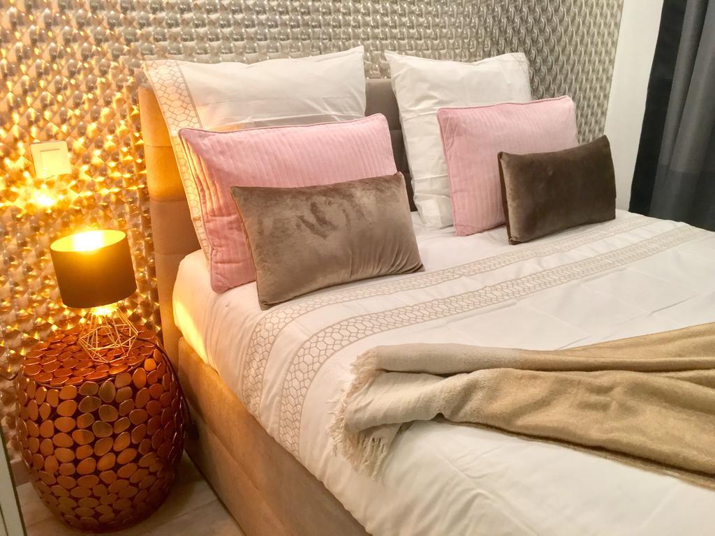 Midpoint Studios By Life Renaissance Strasburgo Esterno foto
