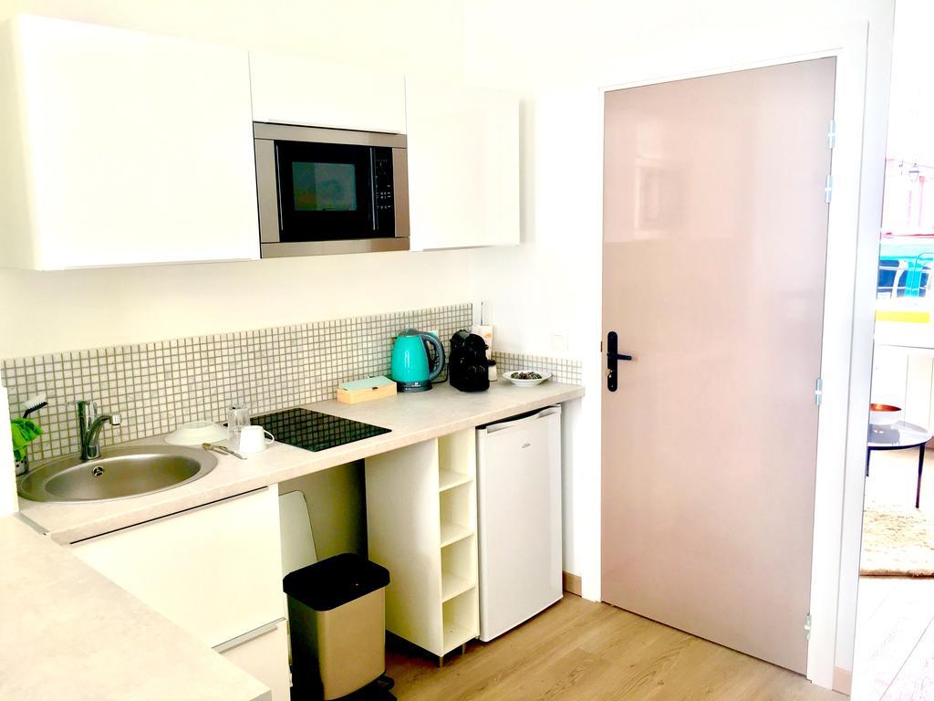 Midpoint Studios By Life Renaissance Strasburgo Esterno foto