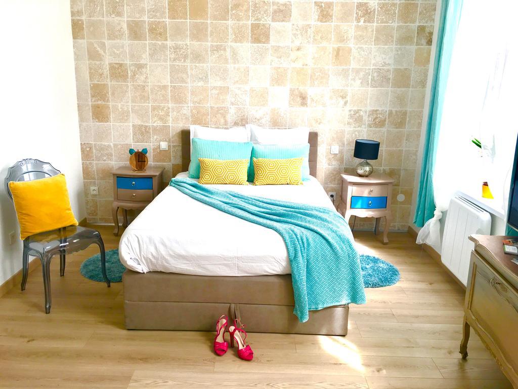Midpoint Studios By Life Renaissance Strasburgo Esterno foto