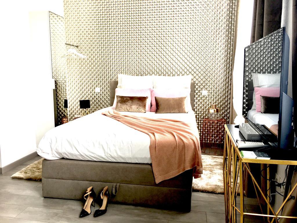 Midpoint Studios By Life Renaissance Strasburgo Esterno foto